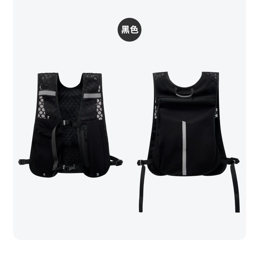 Трансграничный мешок для воды рюкзак для бега по пересеченной местности сумка для езды на велосипеде сумка на открытом воздухе марафон рюкзак легкая сумка для воды на открытом воздухе