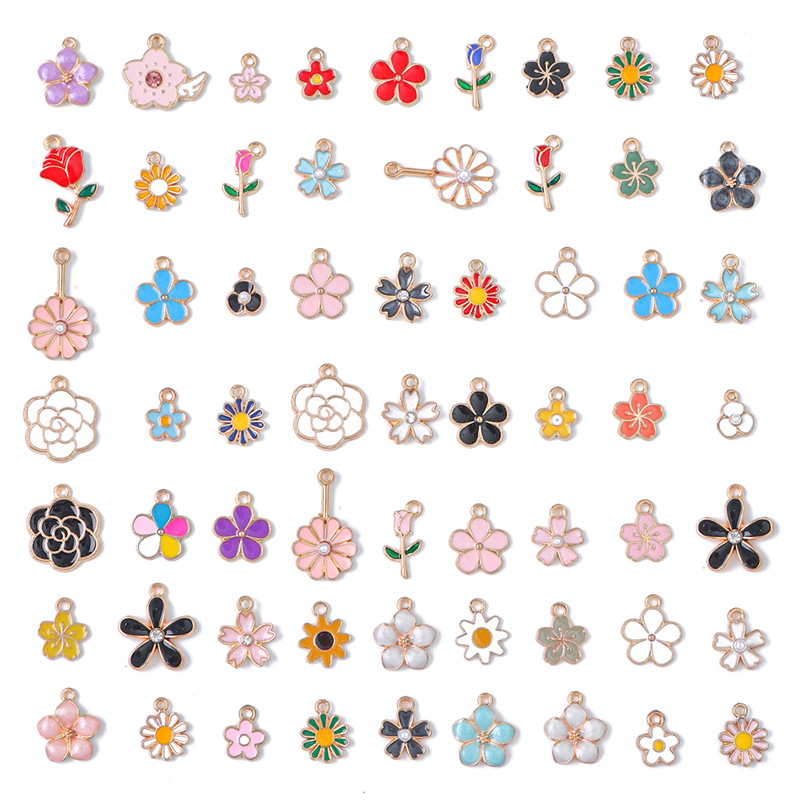 Mixed flower