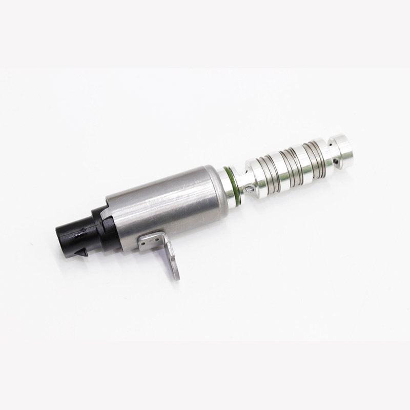 243553CAA2 is suitable for Hyundai Santa Fe Kia intake variable valve timing solenoid valve