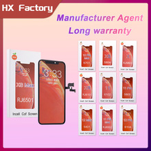 RJiphoneƻXS XR 11 12 13 14ֻĻܳscreen LCD