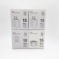 Подходит для упаковки зарядного устройства Neutral 15, новая зарядная головка PD35W, 5G USB-C, стандартная упаковка среднего/США/Европейского/Великобритании.