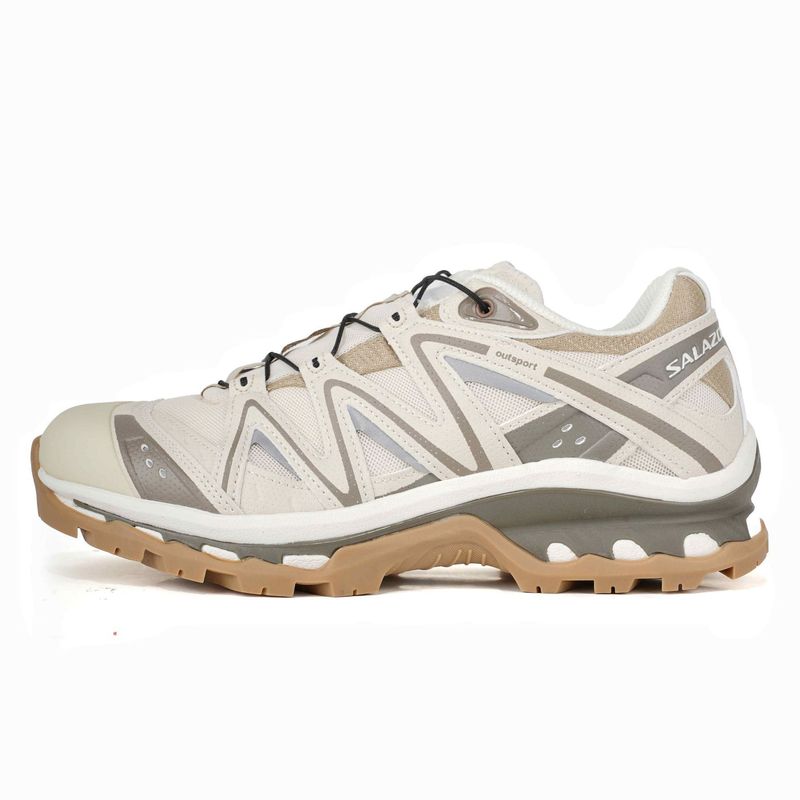 莆田鞋萨洛濛XA Pro 3D透气登山徒步越野XT6-QUEST男女运动跑步鞋|undefined