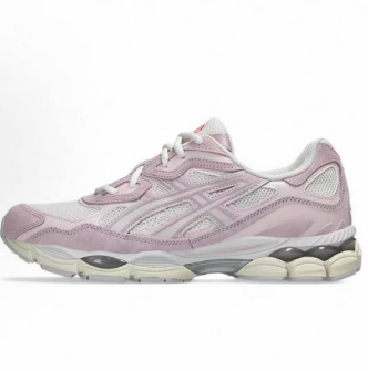Asics GEL-NYC Cream Rose Water 1203A383-106