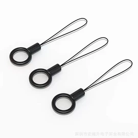 手机保护套;手机挂件;手机挂绳