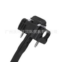 31689103适用沃尔沃S60L车门限位器31298466 31217750 31217753