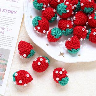 ins�ɐ��ֹ���������С��ݮ����DIY�ֹ��Ʒ��l��������