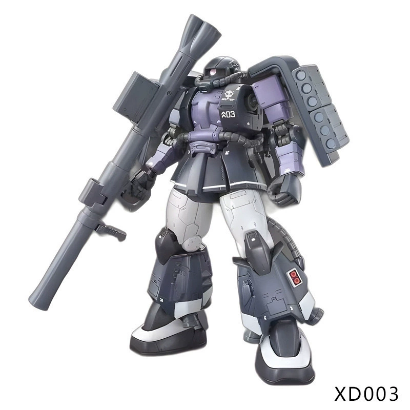 Домашний Gundam Модель Единорог Hander HG HG Fengling Новорожденный Свободно Сакура Порошок Летающие Крылья Свободная Модель