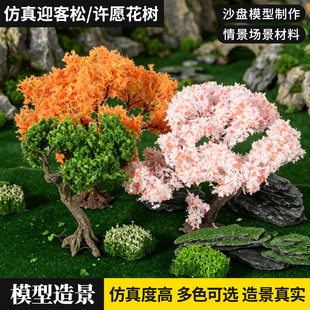 ����ѻ����S�ģ�͔[��΢�sӭ�����F�z��DIY���Bɳ�P�쾰����