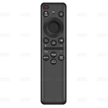 鸿扬适用三星电视机语音遥控器BN59-01432A J B D 01455A P太阳能