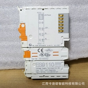 ES9110 Beifu BECKHOFF module new original in stock bargain sale