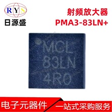 ȫ��ԭװ PMA3-83LN+ MCLP-12 500MHz~8GHz 5V/6V 77mA RF�Ŵ���