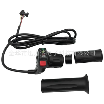 handle power display 29DX, Other Electric Vehicle Accessories
