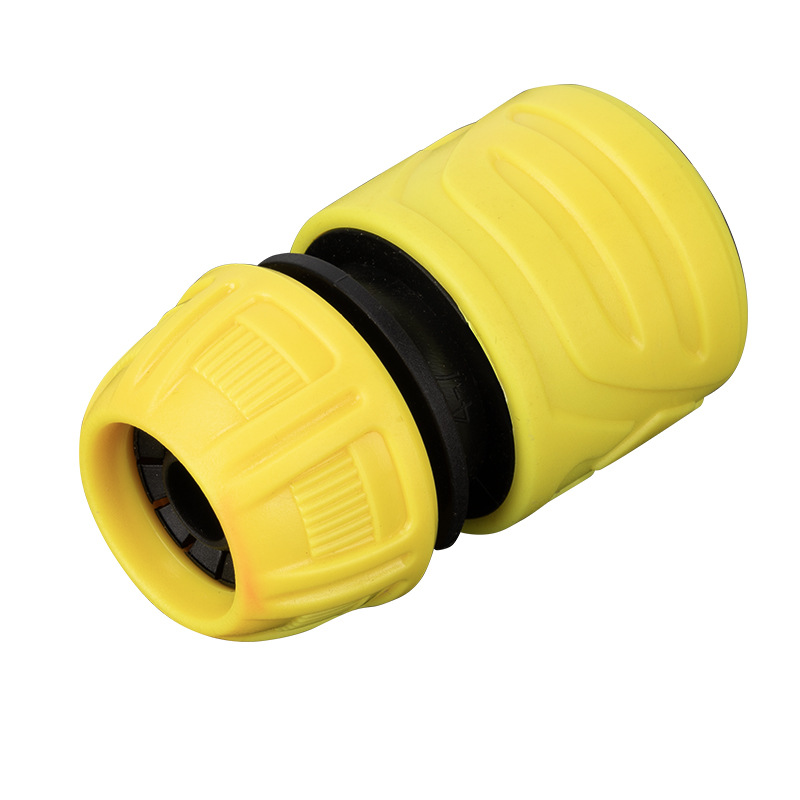 Accesorios de pistola de agua de lavado de automóviles 3 / 4 puntos 6 puntos de reparación de agua de lavado