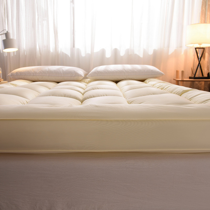 Summer mattress for home use for elementary school students, increased thickness