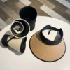 【G I can roll】 Camel black edge