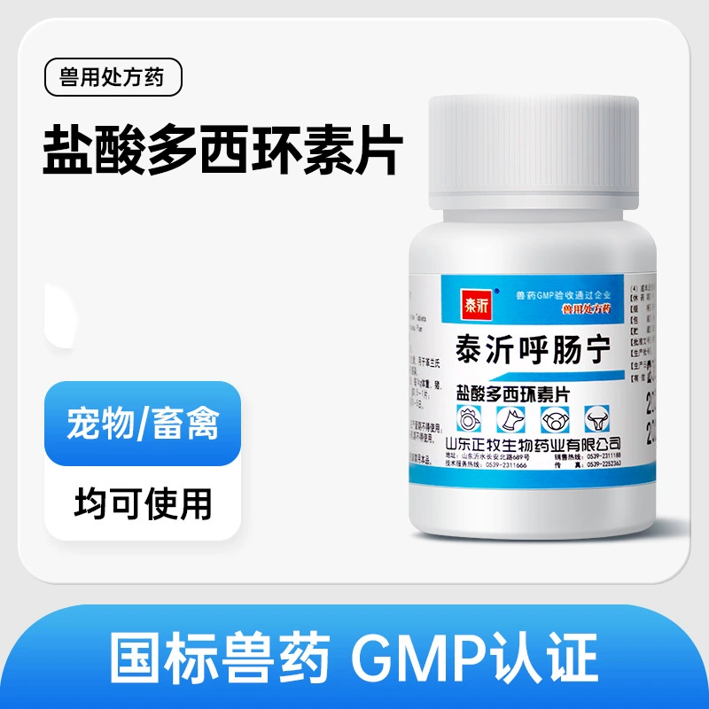 Таблетки гидрохлорид Тайи для ветеринарных кошек и собак Бактерии Фронтью Ян вагинальная ветка грибов оригинальное крашение для тела