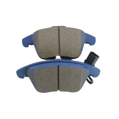 Baojun Byd Brake Pads, Tormoz supportları
