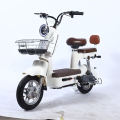 工場直売48v二輪電気自動車成人二輪電気自動車クロスボーダー対外貿易供給簡易金電動自