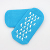 Foot nursing Foot Mask Moisture moist Supple Improve Heel Dead Chapped Drying Cotton Socks