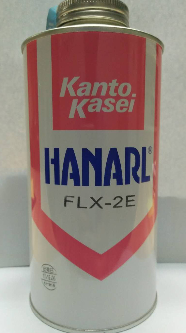关东化成HANARL干性润滑油FLX-2E塑胶与金属减磨擦润滑剂 消音油