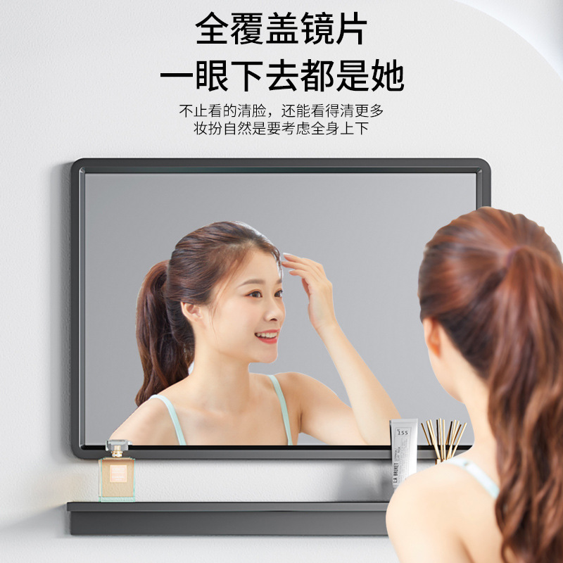 Lavabo de pared simple, pequeño apartamento, cerámica doméstica, lavabo integrado, armario, baño, piscina