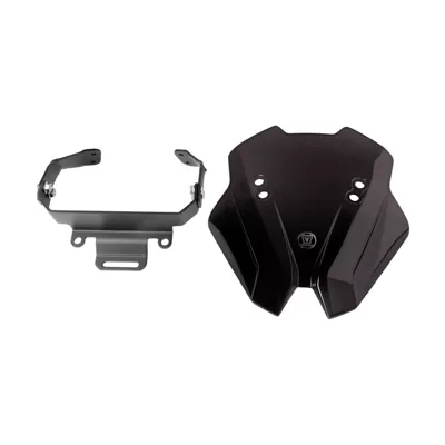 Cfmoto 450Nk Front Windshield: Motorcycle front windshield