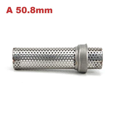 51mm 61mm — Motuoche Exhaust pipe