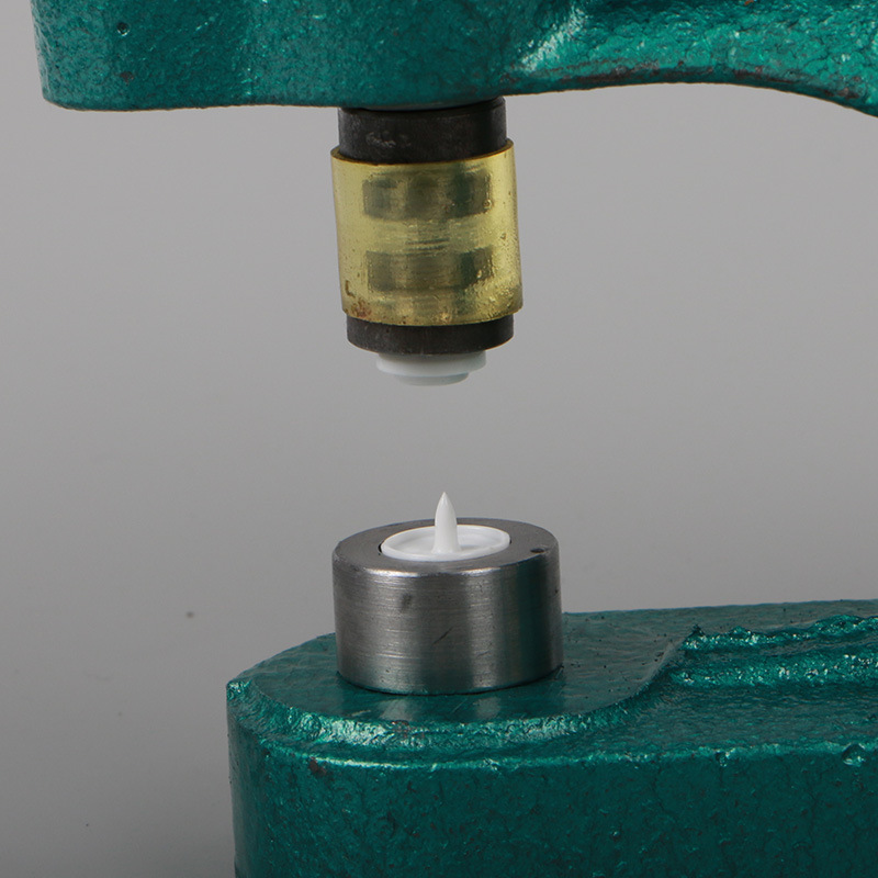 T3/T8/T5 plástico hebilla de cuatro juntas molde de presión de la mano hebilla máquina de prensa molde resina hebilla de cuatro juntas molde eléctrico