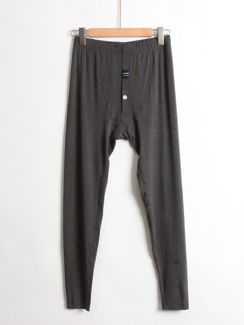 98711 그래파이트 그레이 팬츠