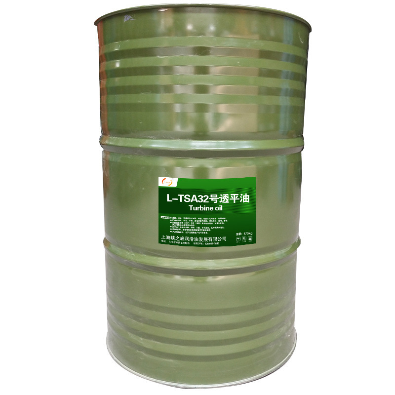 �к��{�� L-TSA32#46#68̖͸ƽ�� ��݆�C�� 170kg/200L/Ͱ