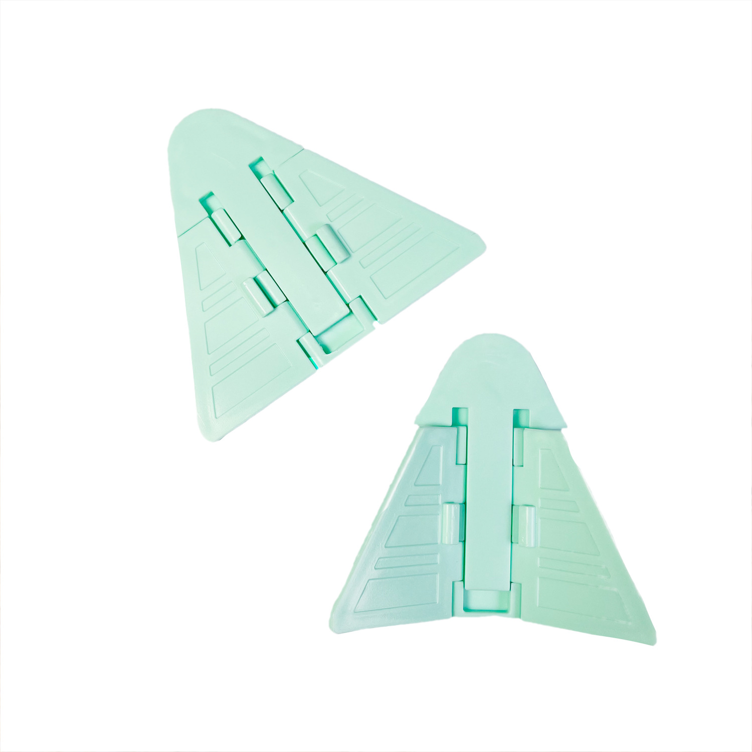 Sliding door lock-green (sliding door and window limit)