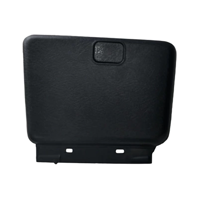 Suitable for Honda Gold Wing Motorcycle Fender - front-left-tool-box-black