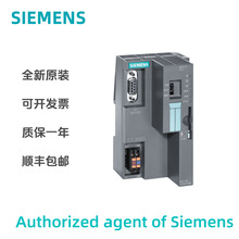 �����Ӵ�����ȫ�� ET-200S ȫ�±��� 6ES7134-0HF01-0XB0