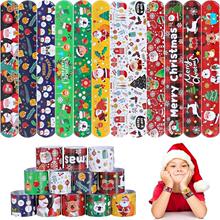 Y 23907 Animal Print PVC Snap Bracelet ���ﻨ���ֻ� �羳
