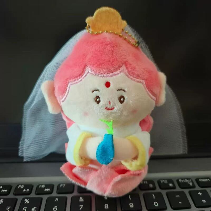 新款piano小羊毛绒挂件创意可爱毛绒玩偶包包饰品随身小礼物挂饰|undefined
