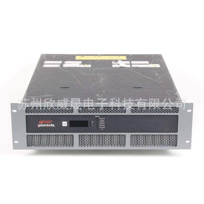Advanced Energy Pinnacle 3152412-244 C 电源维修
