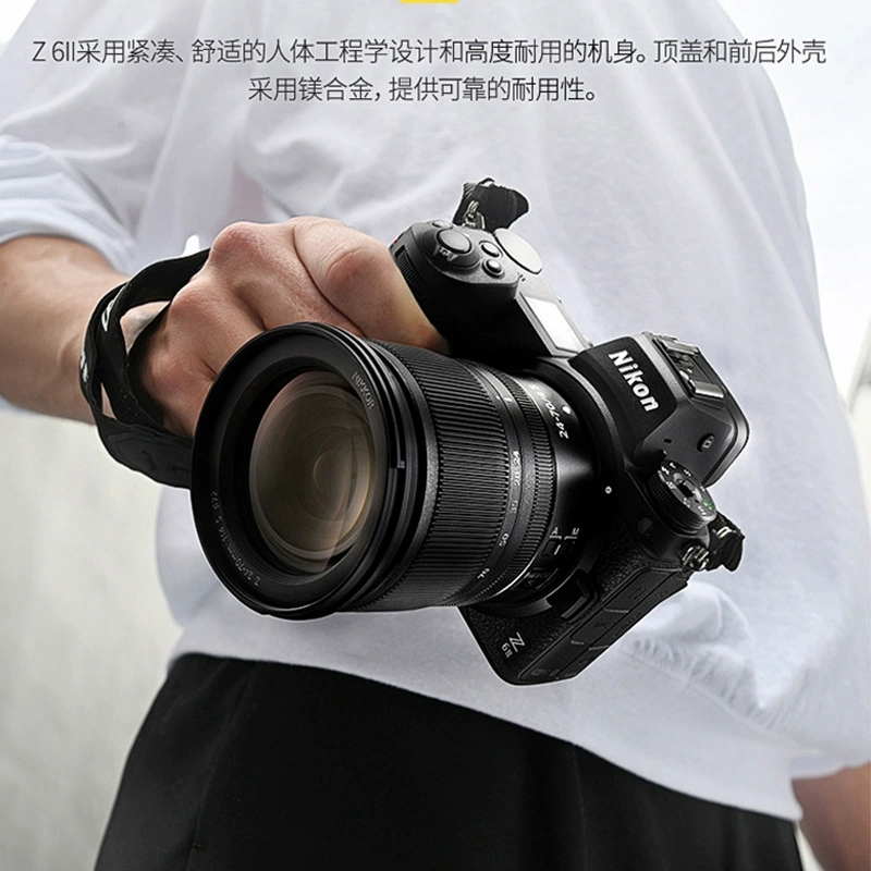 Объектив для камеры, Z6, Z6 II, Z6II