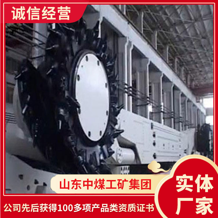 MG160/375-W型采煤机质量保证 MG160/375-W型采煤机配件优势