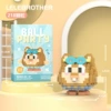 VV2603-05 Hamster 218 PCS