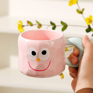 (Wholesale), coffee cartoon high quality brand set