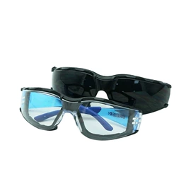 防冲击眼镜;防护面罩;防护面屏