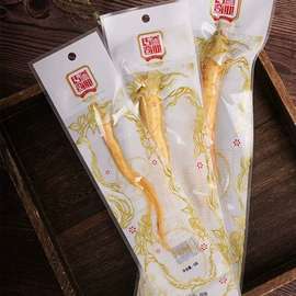 参类滋补品;代用/养生茶