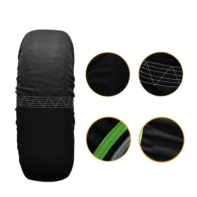 Chain Socks Car Universal Snow – Tire snow chain
