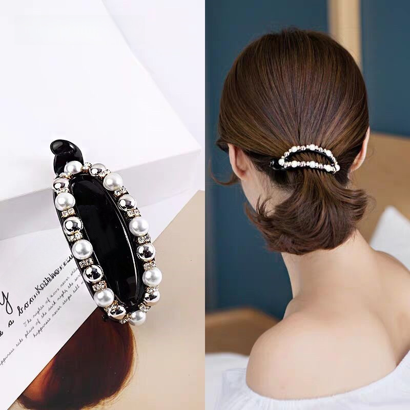Hairpins pearl