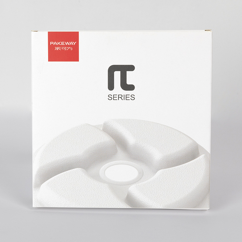 Amazon en stock al por mayor dispensador de agua para mascotas filtro núcleo gato dispensador de agua purificación de agua Filtro de circulación de Algodón