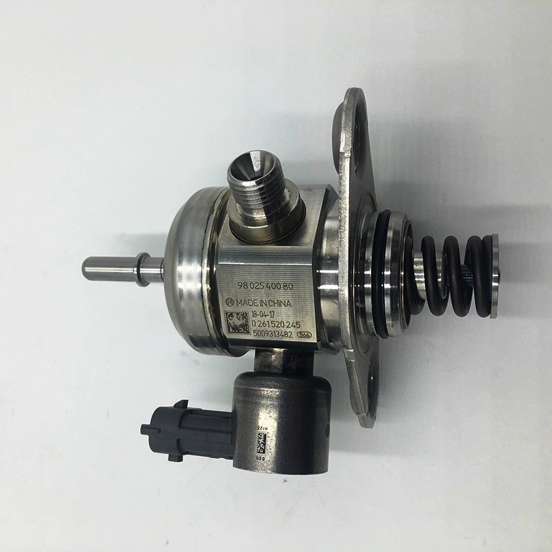 9817670080 Подходит для Peugeot 308 3008 508 Citroen C4 C5 DS6 высоконапорный масляный насос 1.6T
