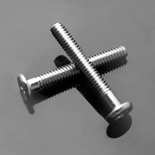 Parts wall-mounted urinal screws nylon stainless steel hardware urinal accessories urinal flush valve screw set