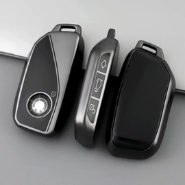 车用钥匙包;钥匙扣及钥匙扣配件