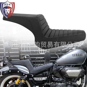 Yamaha 950 oturacaq yastığı, inteqrasiya olunmuş, qalınlaşdırılmış oturacaq yastığı 2013-2026
