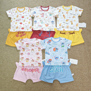�ļ�80-110cmСͯ���b��Ů�����ɐۿ�ͨ���Ͷ���T��+��PPѝ�ɼ���